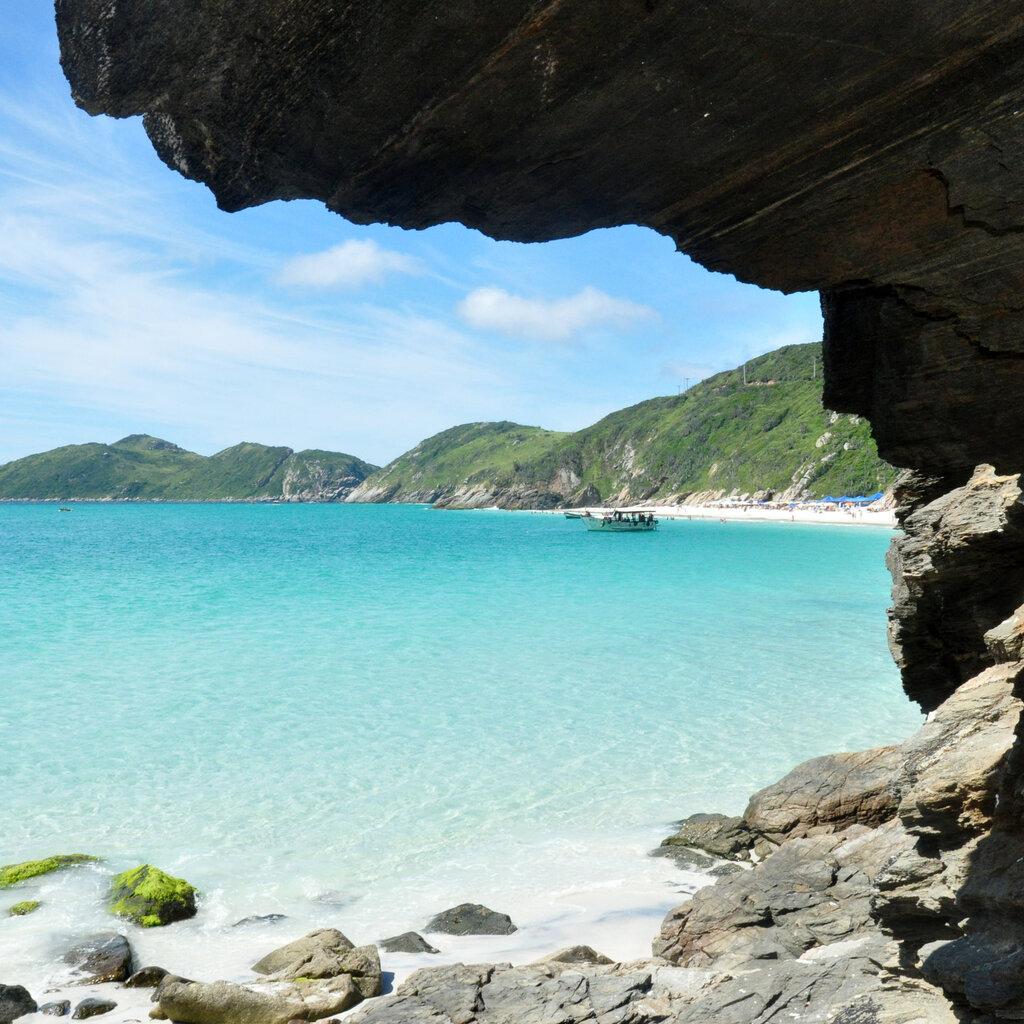 Arraial do Cabo - RJ