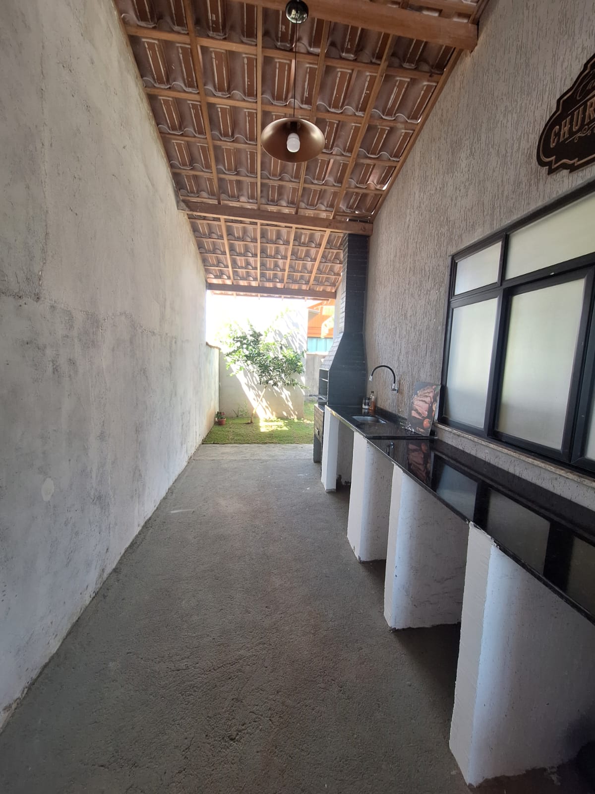 Refuge by the Sea & Lagoon - 4